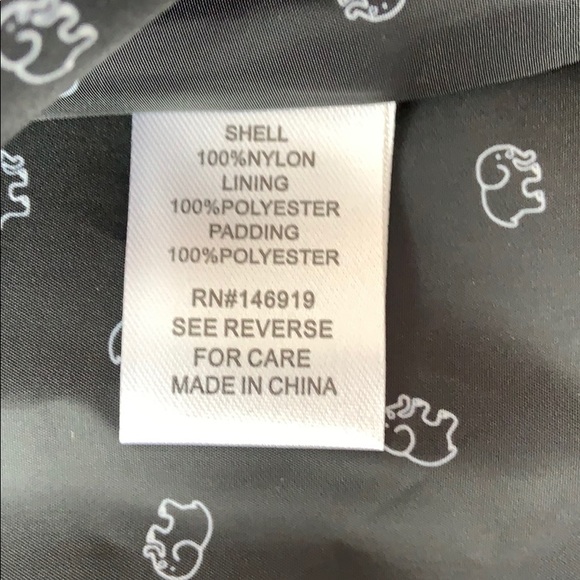 Ivory Ella vest - Picture 4 of 4